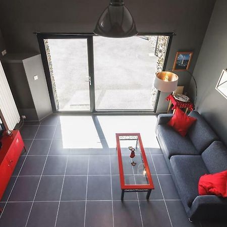 Gite L'Atelier Vay Luaran gambar